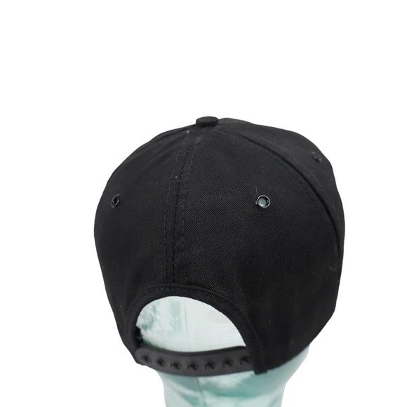 Vintage Coca Cola Graphic Snapback Hat - Picture 4 of 6